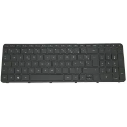 Clavier HP 15-bs027nf 15-bs028nf 15-bs030nf 15-bs032nf Français Azerty