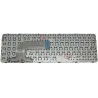 Clavier HP 15-bs027nf 15-bs028nf 15-bs030nf 15-bs032nf Français Azerty