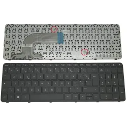 Clavier HP 15-bs027nf 15-bs028nf 15-bs030nf 15-bs032nf Français Azerty