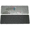 Clavier HP 15-bs027nf 15-bs028nf 15-bs030nf 15-bs032nf Français Azerty