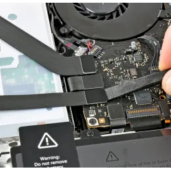 Nappe 821-1480 disque dur Apple MacBook Pro 13\" 2012 A1278 cable sata
