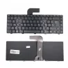 Clavier Dell Inspiron M4040 M4110 M4110 M411R Noir Français Azerty
