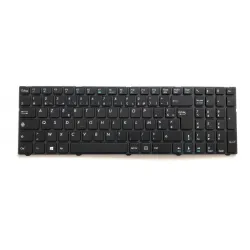 Clavier Medion Akoya MP-13A86F0-528 0KN0-CN Français Azerty