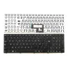 Clavier Medion Akoya MP-13A86F0-528 0KN0-CN Français Azerty