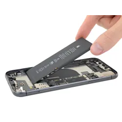 Remplacement batterie iPhone 11 - Paris - Macinfo