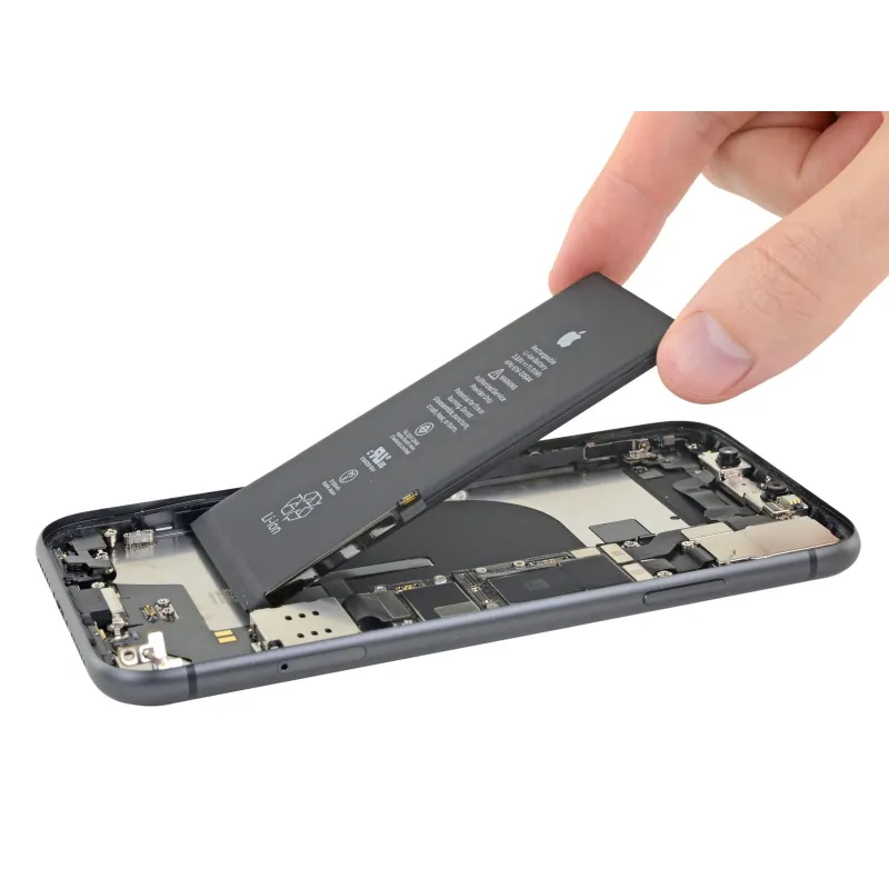 Remplacement batterie iPhone 11 - Paris - Macinfo Remplacement batterie iPhone 11 - Paris - Macinfo