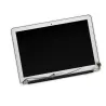 Ecran Apple MacBook Air 13" A1466 2013 à 2017 Dalle LCD Assemblé Complet