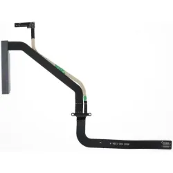 Nappe cable sata de disque dur interne 821-1226 pour MacBook Pro 13\" 2011 A1278