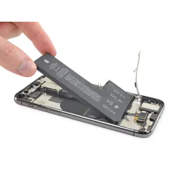 Forfait réparation remplacement Batterie Apple iPhone 11 Pro