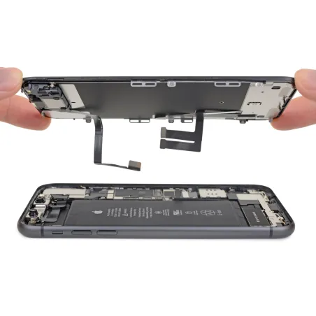 Forfait Réparation Remplacement Ecran Apple iPhone 11 Compatible