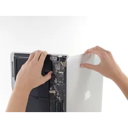 Forfait Réparation Remplacement écran complet MacBook Air 13 2013-2017 A1466