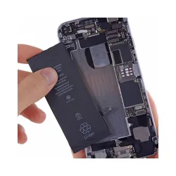 Batterie Apple iPhone 11 3.83V 11.91Whr 3110 mAh