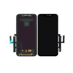 Ecran Apple iPhone 11 - Compatible