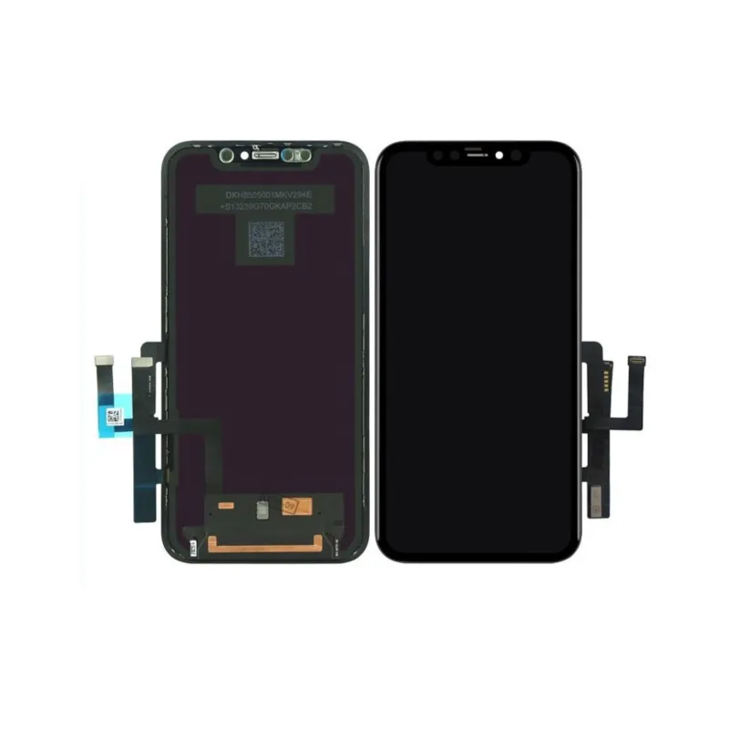 Ecran Apple iPhone 11 - Compatible Ecran Apple iPhone 11 - Compatible
