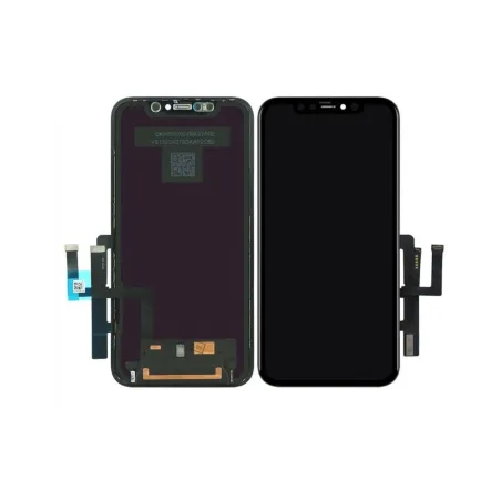 Ecran Apple iPhone 11 - Compatible