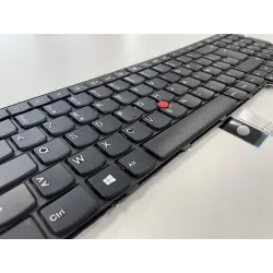 Clavier Lenovo ThinkPad Edge E531 E540 Noir Français Azerty