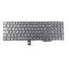 Clavier Lenovo ThinkPad Edge E531 E540 Noir Français Azerty