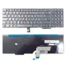 Clavier Lenovo ThinkPad Edge E531 E540 Noir Français Azerty