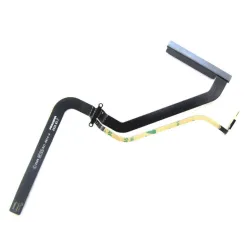 Nappe 821-0814 Disque Dur Apple MacBook Pro 13" 2009 2010 A1278 Cable Sata