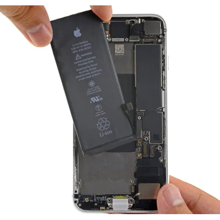 Forfait Réparation Remplacement Batterie Apple iPhone SE 2020