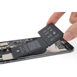 Forfait Réparation Remplacement Batterie Apple iPhone XS Max