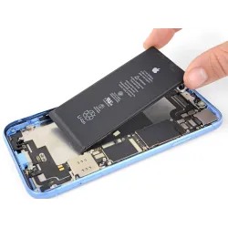 Forfait Réparation Remplacement Batterie Apple iPhone XR