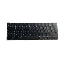 Clavier Apple MacBook Pro 13" / 15" A1989 A1990 2018 2019 Français
