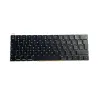 Clavier Apple MacBook Pro 13" / 15" A1989 A1990 2018 2019 Français
