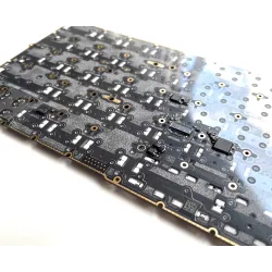 Clavier Apple MacBook Pro 13" / 15" A1989 A1990 2018 2019 Français