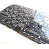 Clavier Apple MacBook Pro 13" / 15" A1989 A1990 2018 2019 Français
