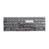 Clavier Apple MacBook Pro 13" / 15" A1989 A1990 2018 2019 Français