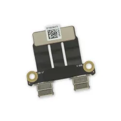 Connecteur USB-C Apple MacBook Pro 13"/15"/16" 2018 2019 2020 821-01646