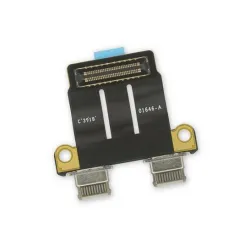 Connecteur USB-C Apple MacBook Pro 13"/15"/16" 2018 2019 2020 821-01646