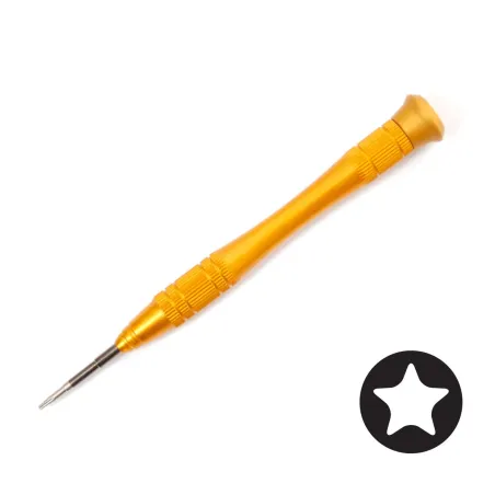 Tournevis Pentalobe 1.2 ouverture Macbook Pro / Retina / Air