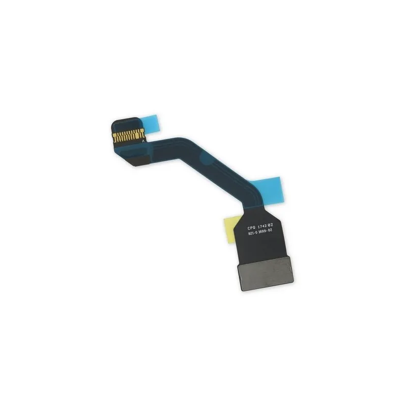 Nappe Clavier Apple MacBook Pro 13" A1989 2018 2019 821-01699 Cable Connexion Nappe Clavier Apple MacBook Pro 13" A1989 2018 2019 821-01699 Cable Connexion