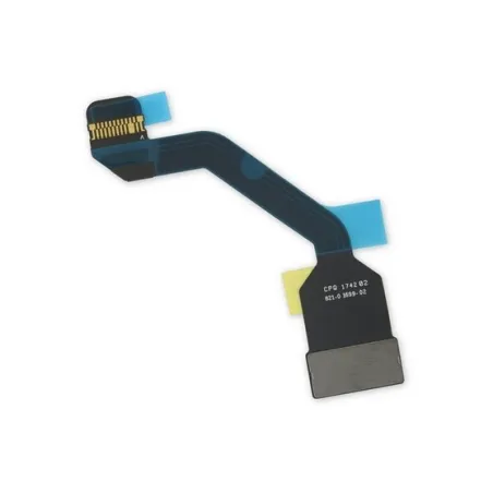 Nappe Clavier Apple MacBook Pro 13" A1989 2018 2019 821-01699 Cable Connexion