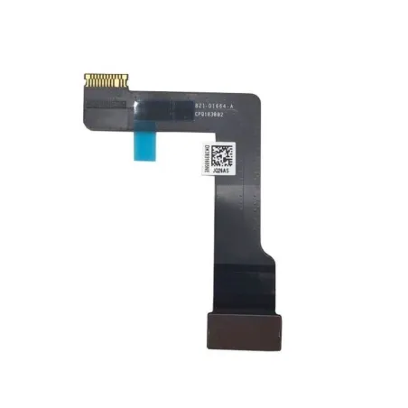 Nappe Clavier Apple MacBook Pro 15" A1990 2018 2019 821-01664 Cable Connexion