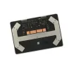 Trackpad Apple MacBook Air 13" A1932 2018/2019 Gris Sideral TouchPad