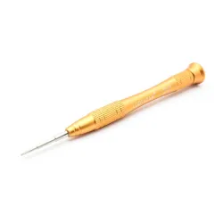 Tournevis TORX T5 precision pour demontage MacBook iMac