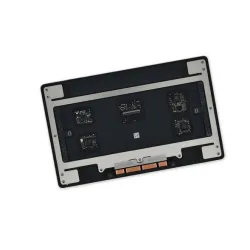 Trackpad TouchPad Apple MacBook Pro 16" A2141 Argent 2019