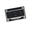 Trackpad TouchPad Apple MacBook Pro 16" A2141 Argent 2019