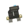 Connecteur USB-C Apple MacBook Air 13" A1932 A2179 A2337 2018/2020 Nappe Interne