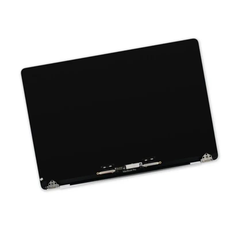 Ecran Apple MacBook Pro 16" A2141 2019 Gris Sideral LCD Assemblé Ecran Apple MacBook Pro 16" A2141 2019 Gris Sideral LCD Assemblé