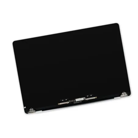 Ecran Apple MacBook Pro 16" A2141 2019 Argent LCD Assemblé