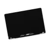 Ecran Apple MacBook Pro 16" A2141 2019 Argent LCD Assemblé
