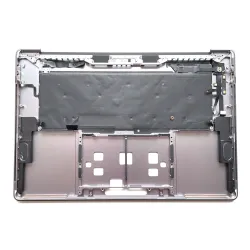 Clavier Topcase Apple MacBook Pro 16" A2141 2019 Gris Sideral