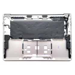 Clavier Topcase Apple MacBook Pro 16" A2141 2019 Argent