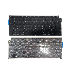 Clavier Apple MacBook Air 13" A1932 2018/2019 Francais Azerty