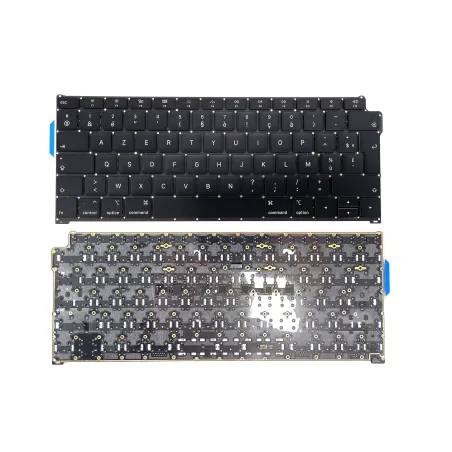 Clavier Apple MacBook Air 13" A1932 2018/2019 Francais Azerty