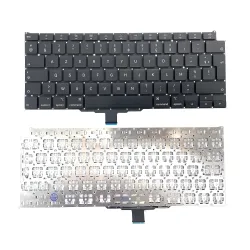 Clavier Apple MacBook Air 13" A2179 2020 Francais Azerty